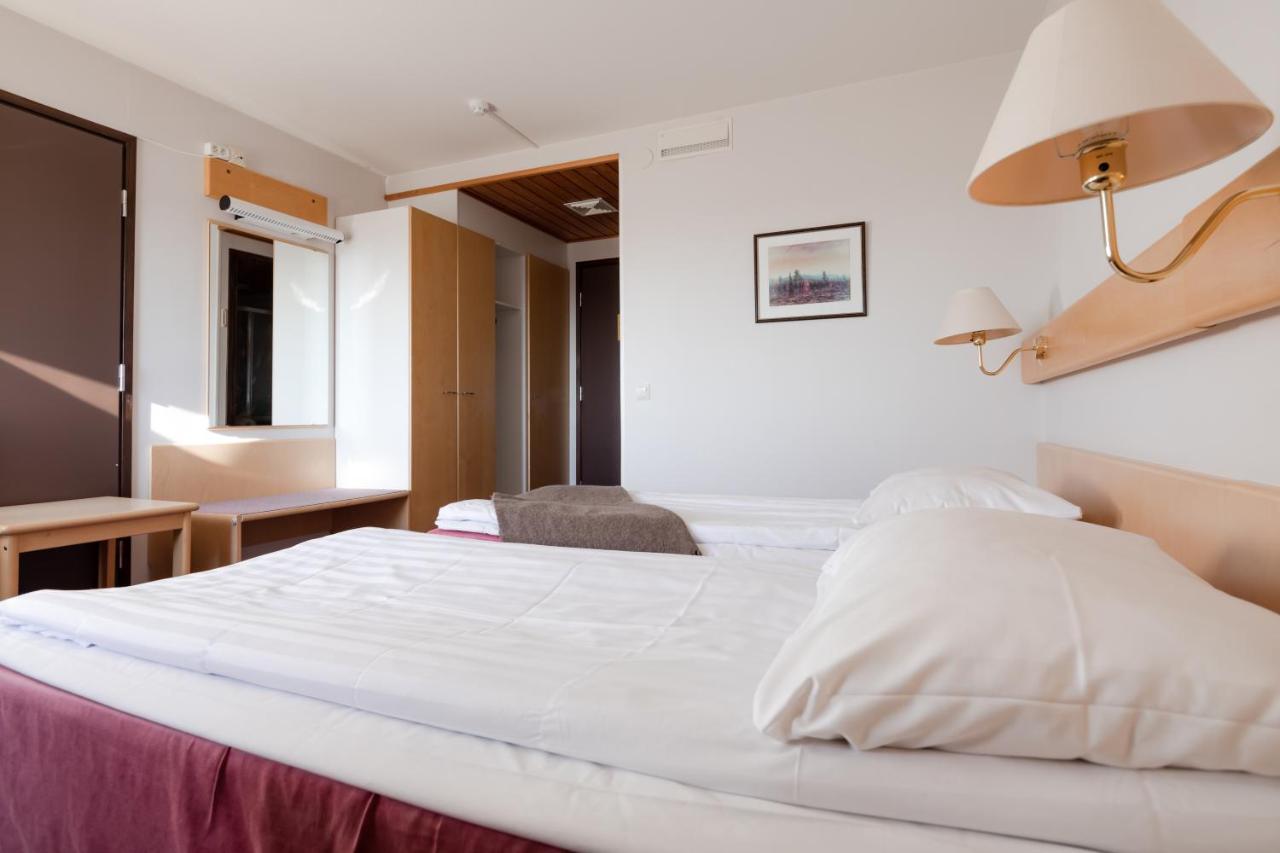 Lapland Hotels Pallas Pallastunturi Exterior photo