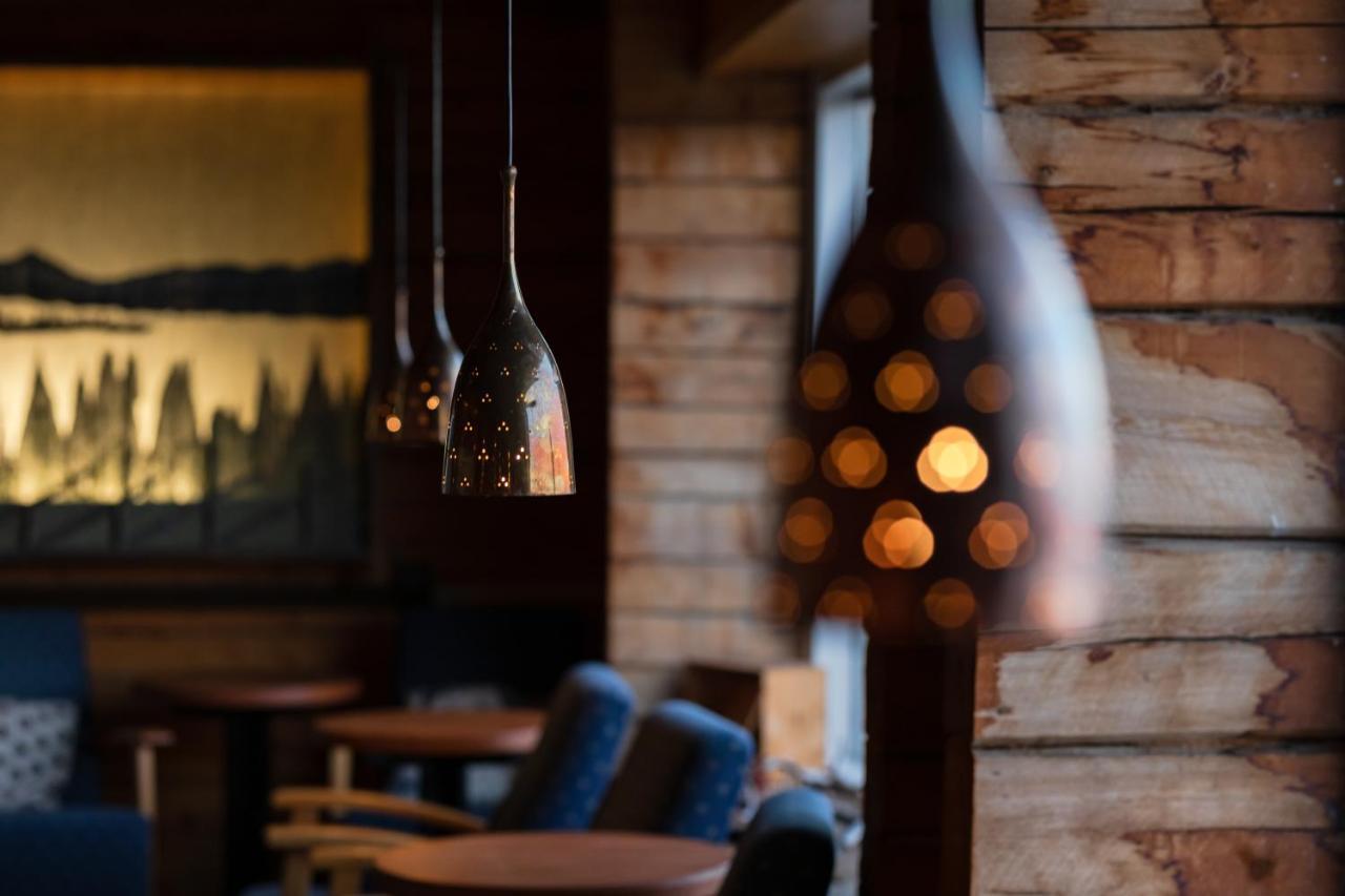 Lapland Hotels Pallas Pallastunturi Exterior photo
