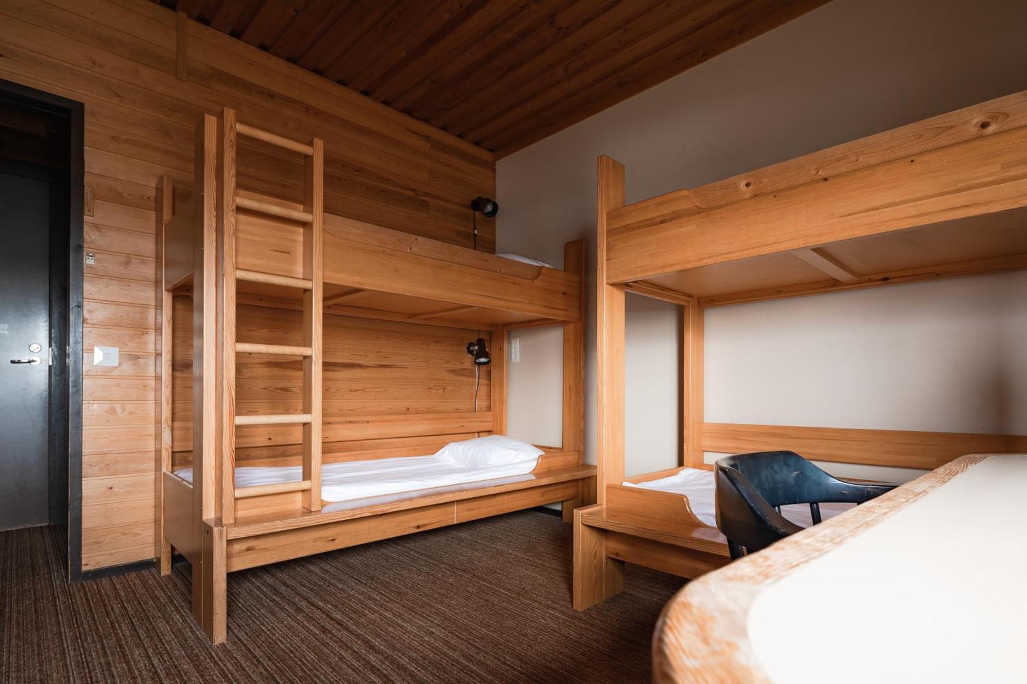 Lapland Hotels Pallas Pallastunturi Room photo