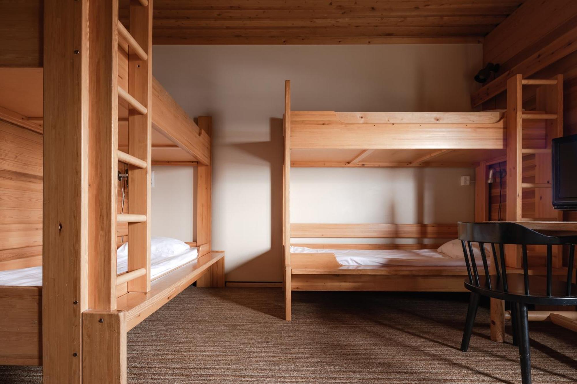 Lapland Hotels Pallas Pallastunturi Room photo