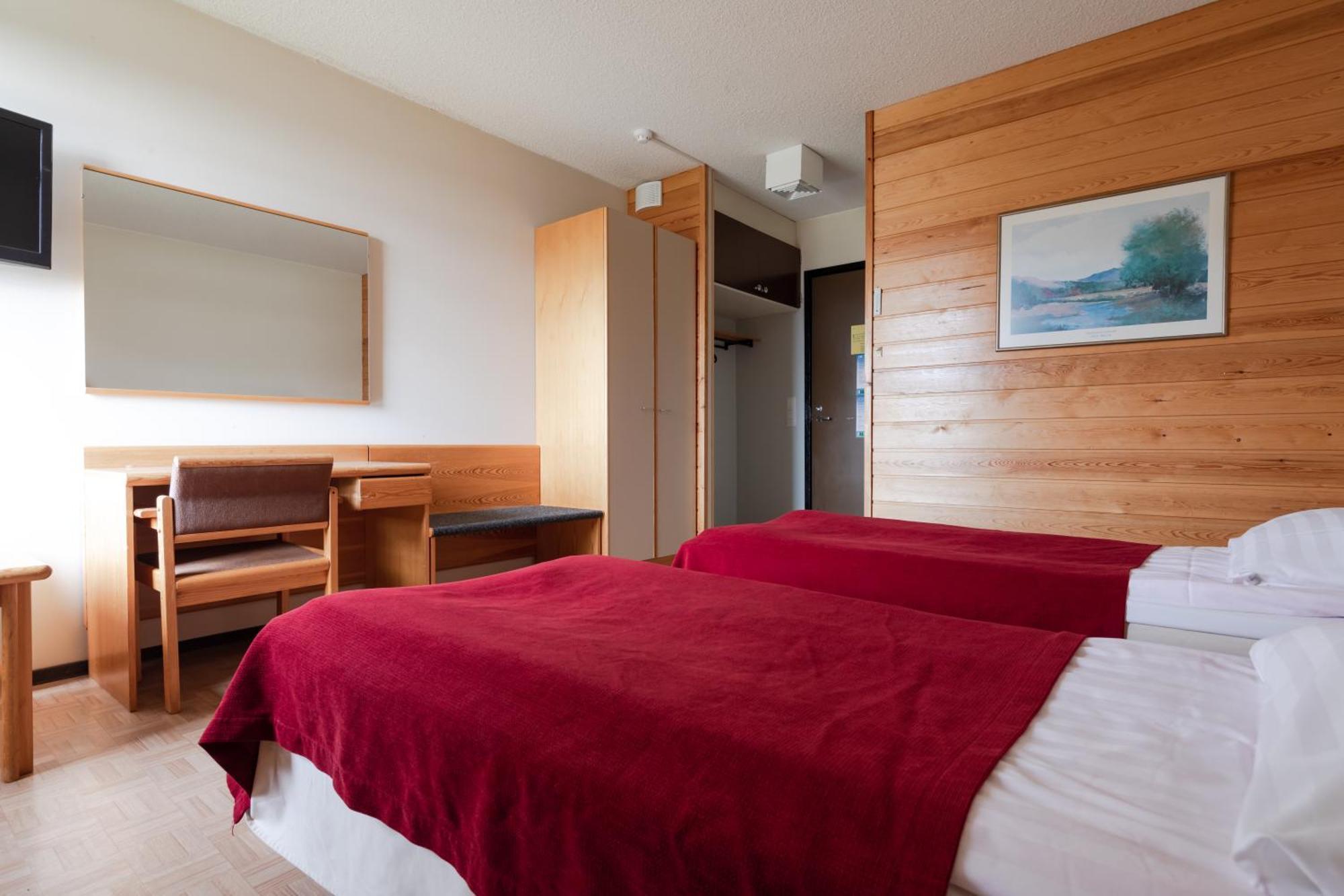 Lapland Hotels Pallas Pallastunturi Room photo