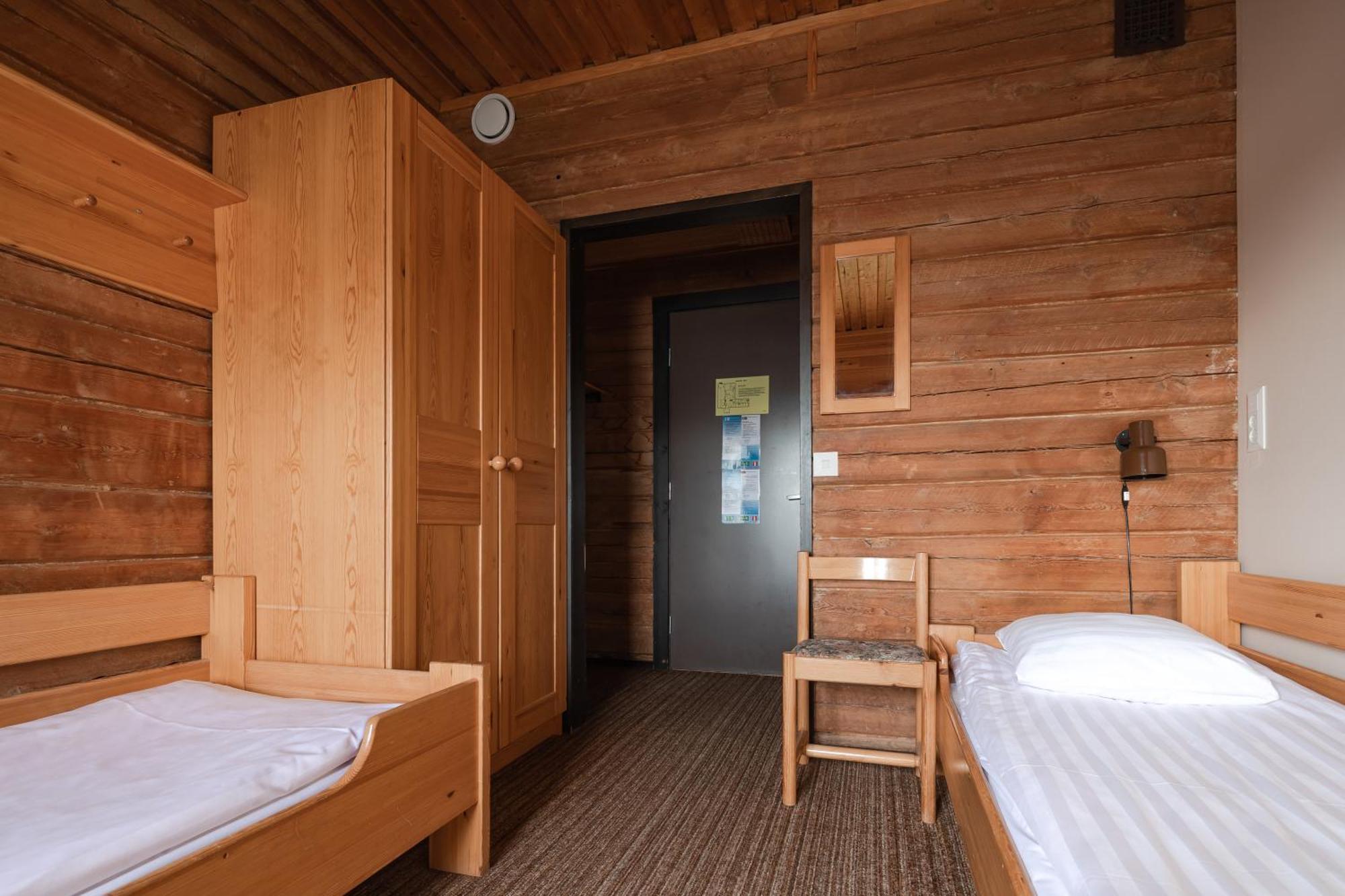 Lapland Hotels Pallas Pallastunturi Room photo