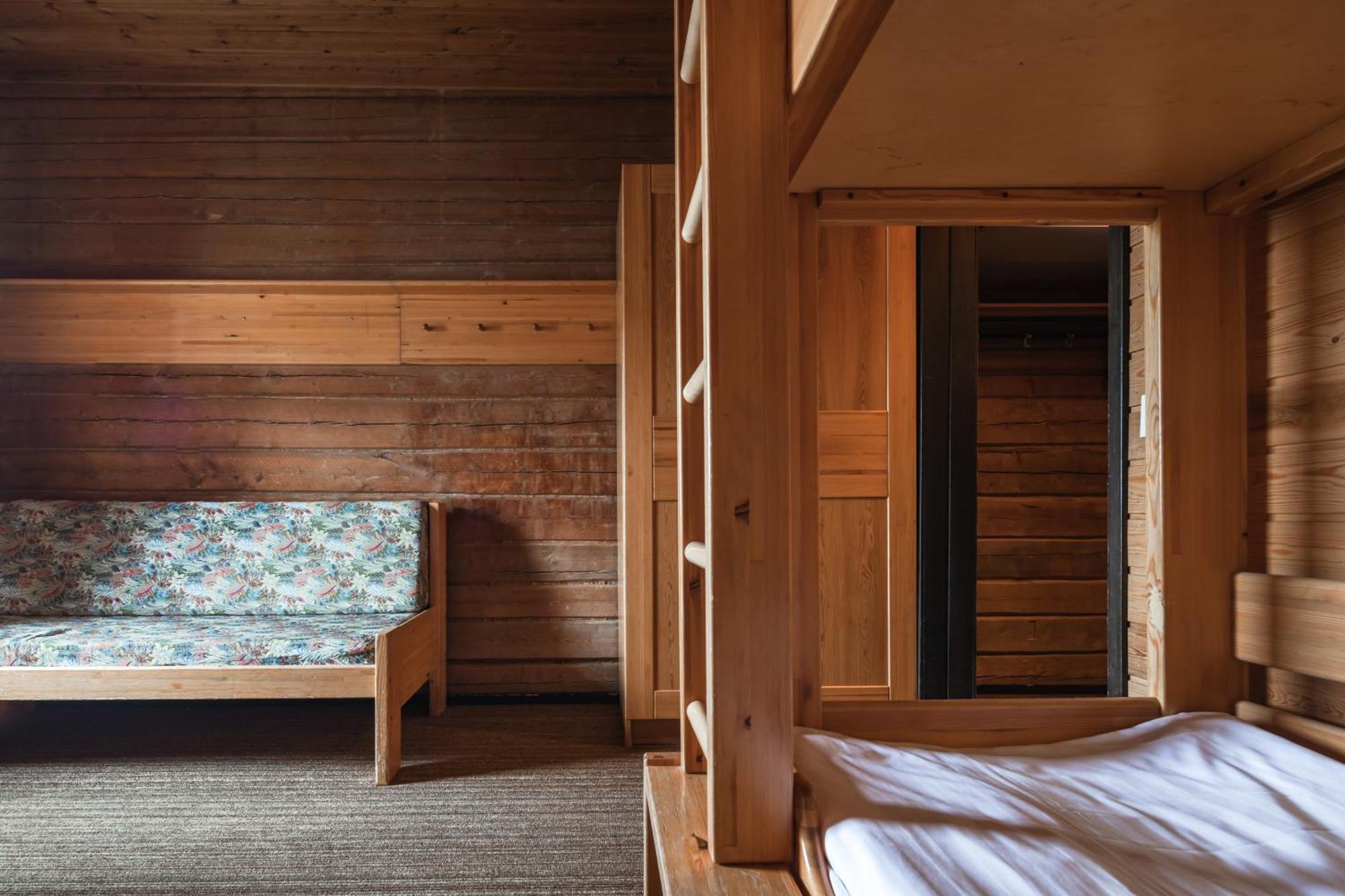Lapland Hotels Pallas Pallastunturi Room photo